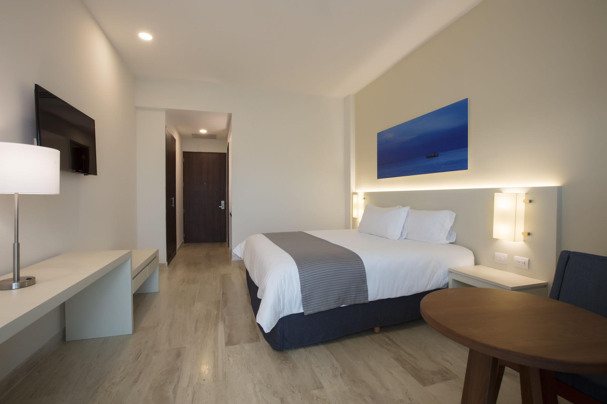 Krystal Vallarta Puerto Vallarta Exterior photo