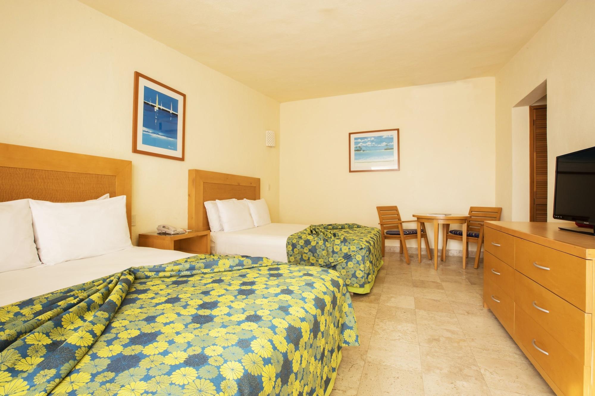 Krystal Vallarta Puerto Vallarta Exterior photo