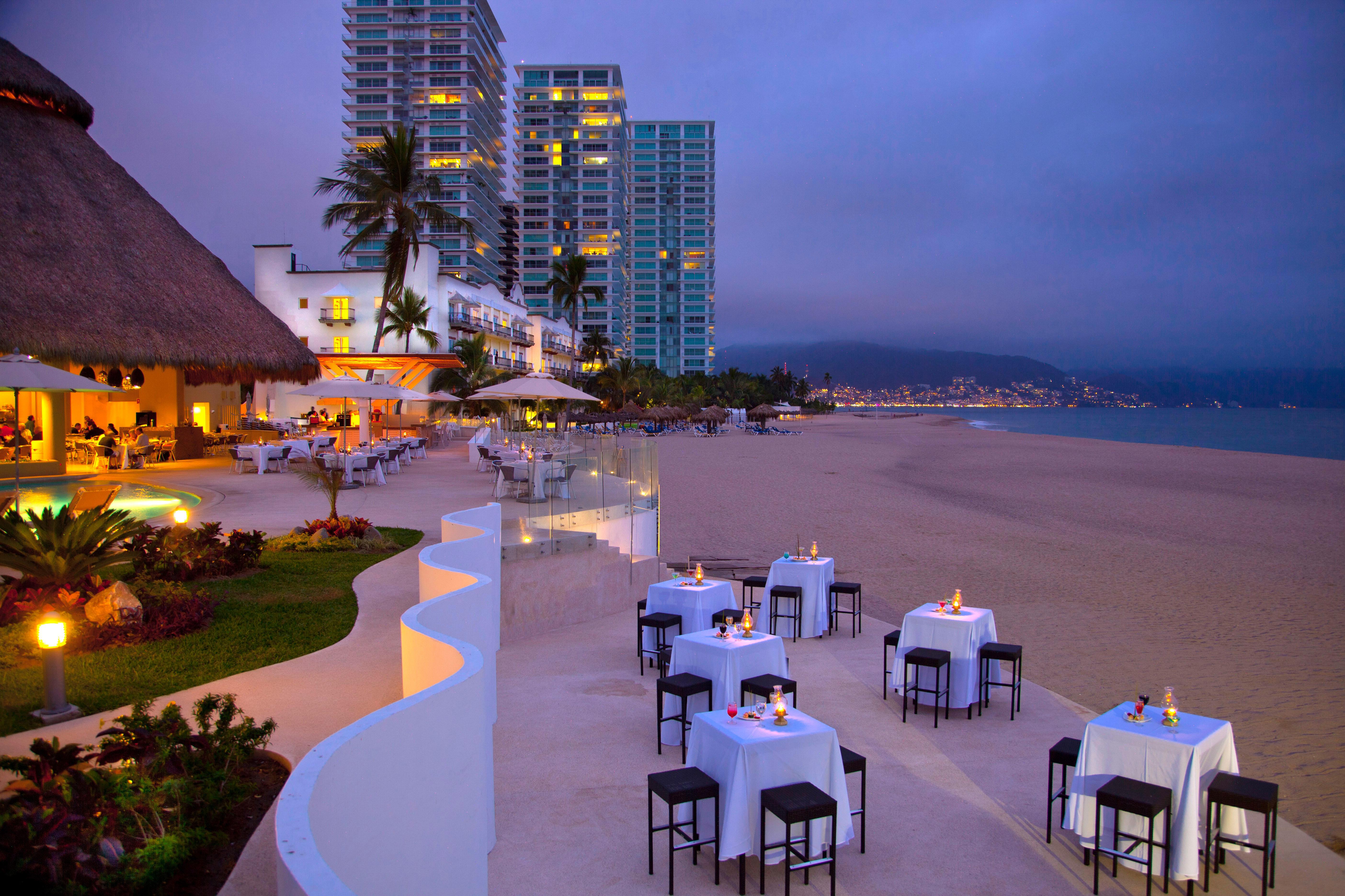 Krystal Vallarta Puerto Vallarta Exterior photo