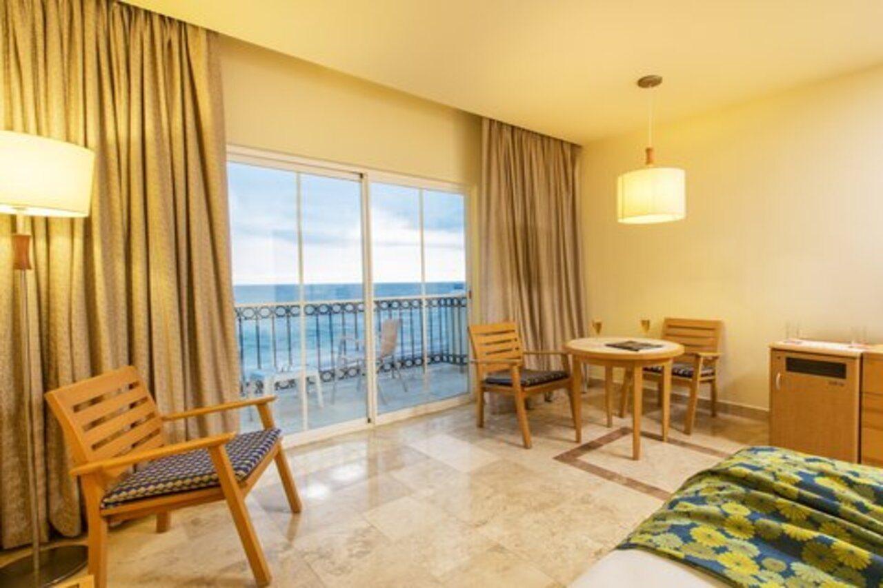 Krystal Vallarta Puerto Vallarta Exterior photo