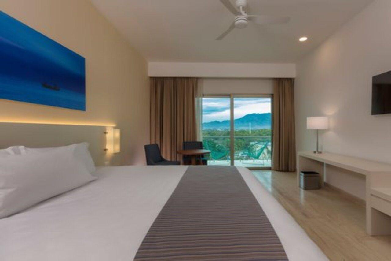 Krystal Vallarta Puerto Vallarta Exterior photo