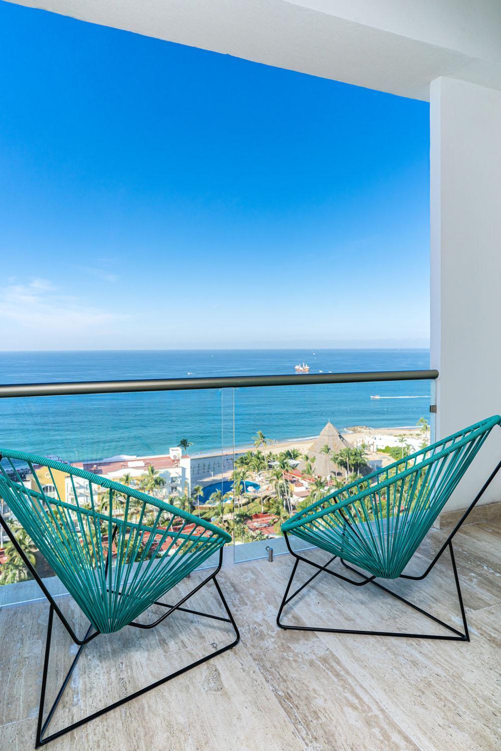 Krystal Vallarta Puerto Vallarta Exterior photo