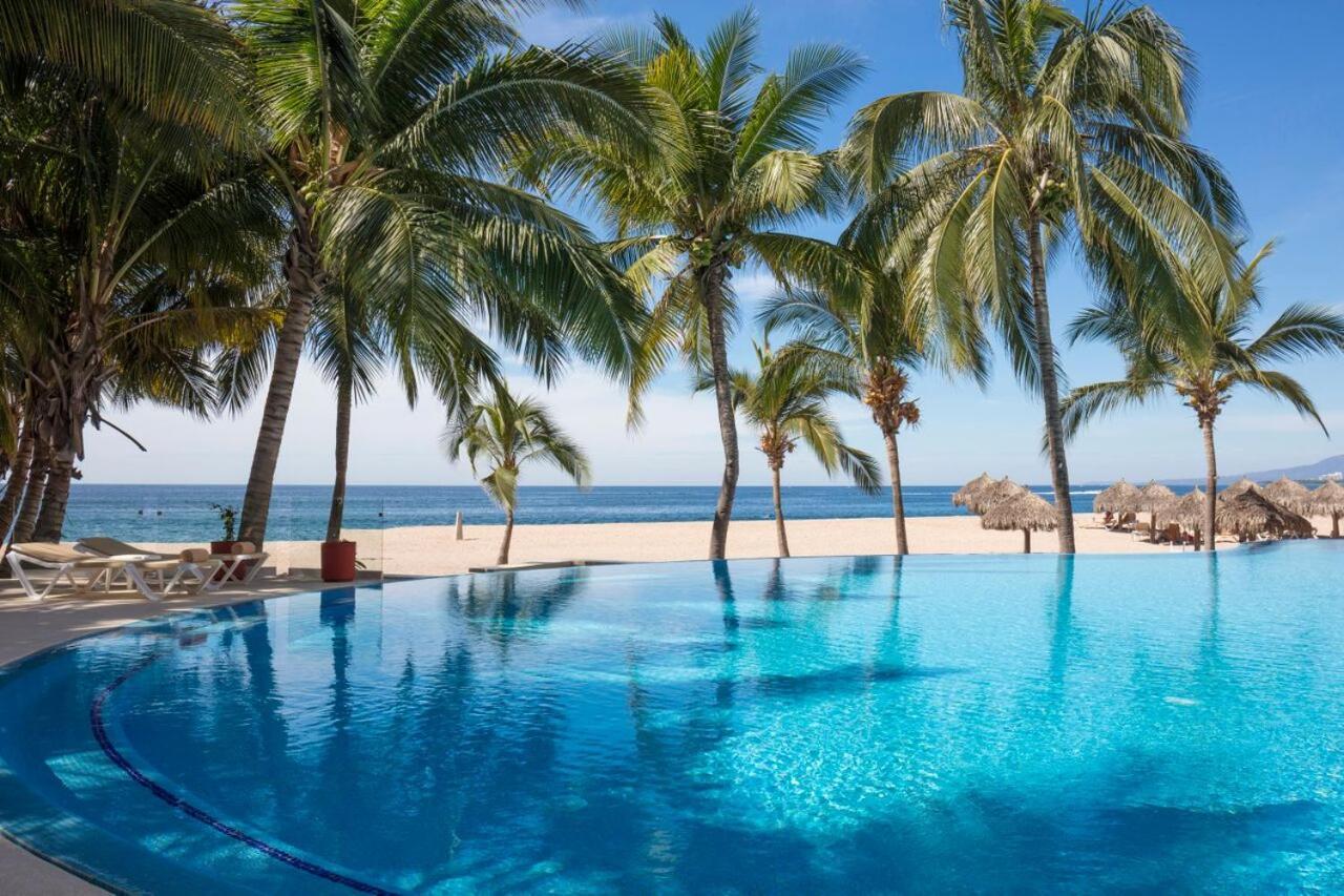 Krystal Vallarta Puerto Vallarta Exterior photo
