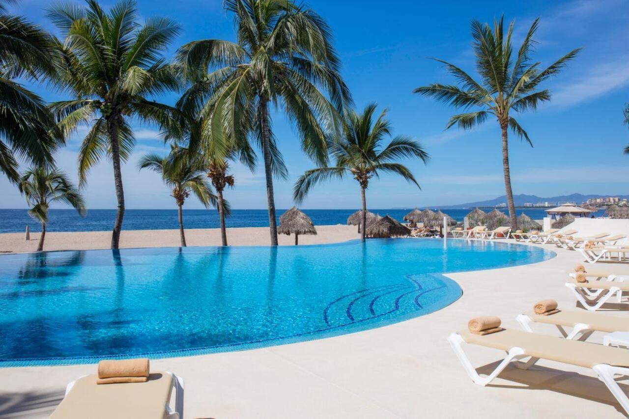 Krystal Vallarta Puerto Vallarta Exterior photo